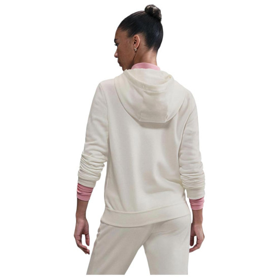 Nike Γυναικείο φούτερ Sportswear Club Fleece Hoodie
